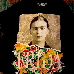 Frida kahlo